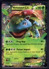 Venusaur EX