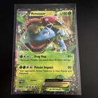 Venusaur EX
