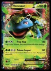 Venusaur EX