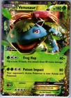 Venusaur EX