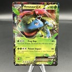 Venusaur EX