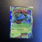 Venusaur EX