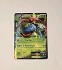 Venusaur EX