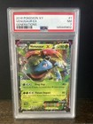 Venusaur EX