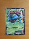 Venusaur EX