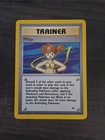 Misty