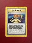 Misty