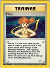 Misty