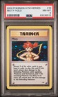Misty