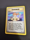 Misty