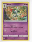 Kirlia