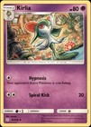 Kirlia