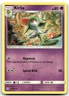 Kirlia