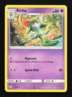 Kirlia