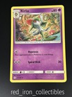 Kirlia