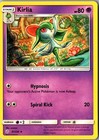Kirlia