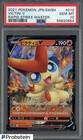 Victini V