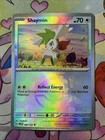 Shaymin