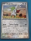 Shaymin
