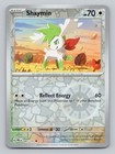 Shaymin