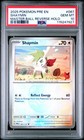 Shaymin