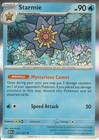 Starmie