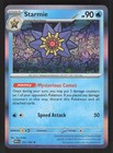 Starmie