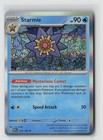 Starmie