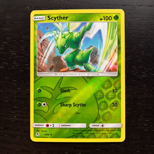 Scyther
