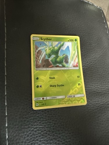 Scyther