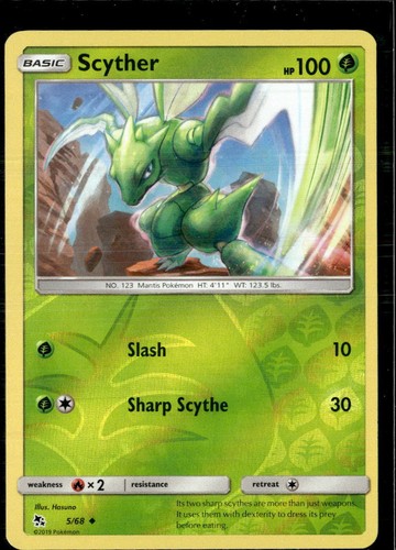 Scyther