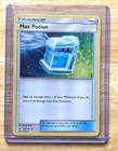 Max Potion
