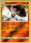 Machoke