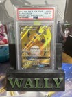 Eevee GX