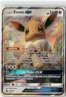 Eevee GX
