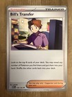 Bill's Transfer