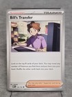 Bill's Transfer