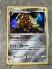 Alolan Dugtrio