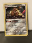Alolan Dugtrio