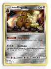 Alolan Dugtrio