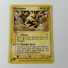 Electabuzz