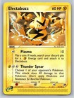 Electabuzz