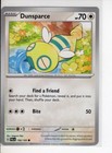 Dunsparce