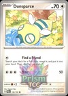 Dunsparce