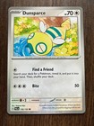 Dunsparce