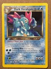 Feraligatr