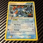Feraligatr