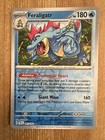 Feraligatr