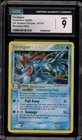 Feraligatr