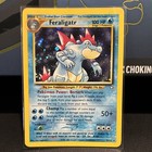 Feraligatr